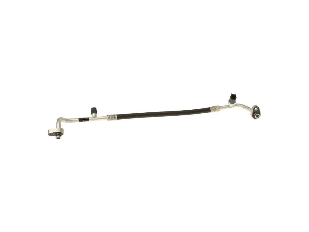 2002 Jeep Liberty A/C Refrigerant Hose 6 Cyl 3.7L Mopar