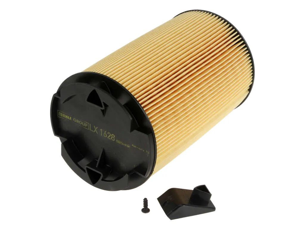 2008 Mini Cooper Engine Air Filter Mahle