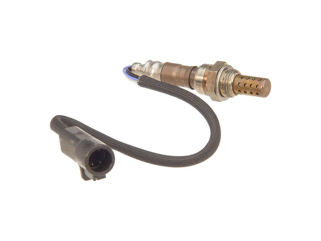 1997 Mazda B2300 Oxygen Sensor  - Downstream Denso