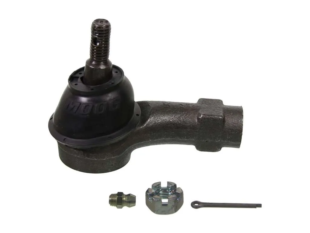 2008 Ford Focus Steering Tie Rod End  - Front Left Outer Moog
