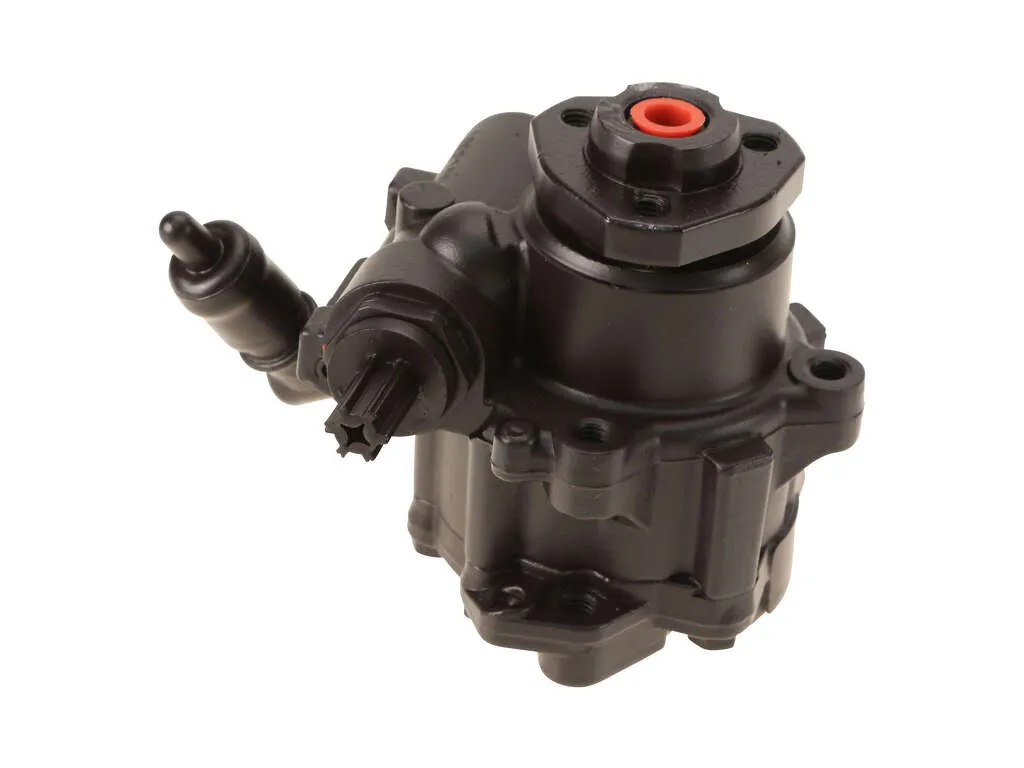 1997 Volkswagen EuroVan Power Steering Pump 6 Cyl 2.8L TRW