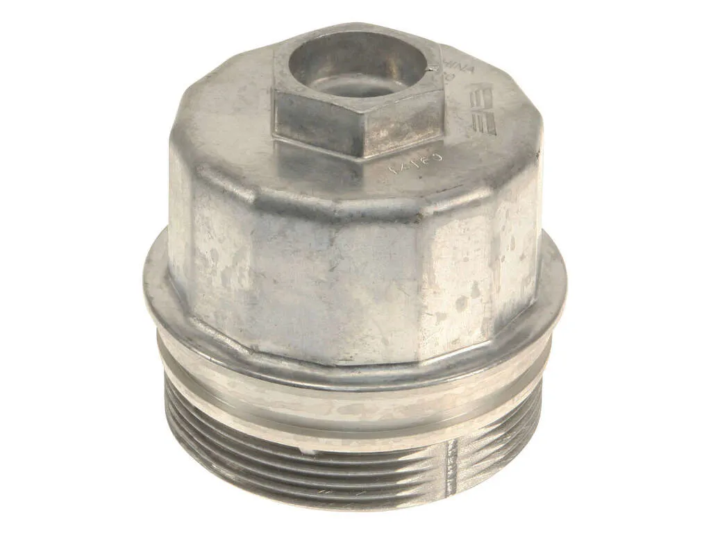 2008 Mini Cooper Engine Oil Filter Cover Dorman