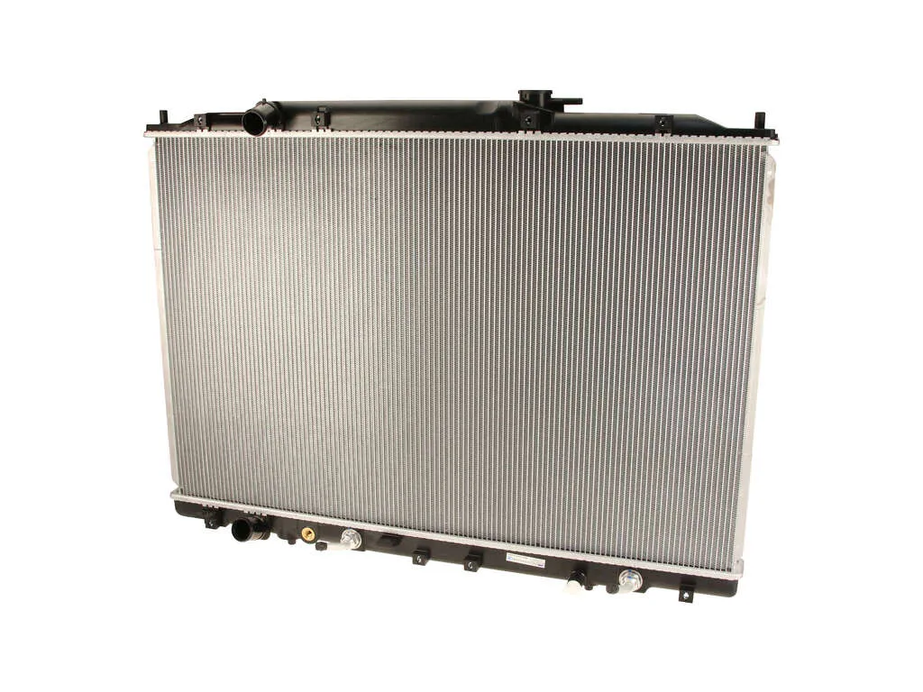 2012 Acura MDX Radiator Koyo Cooling