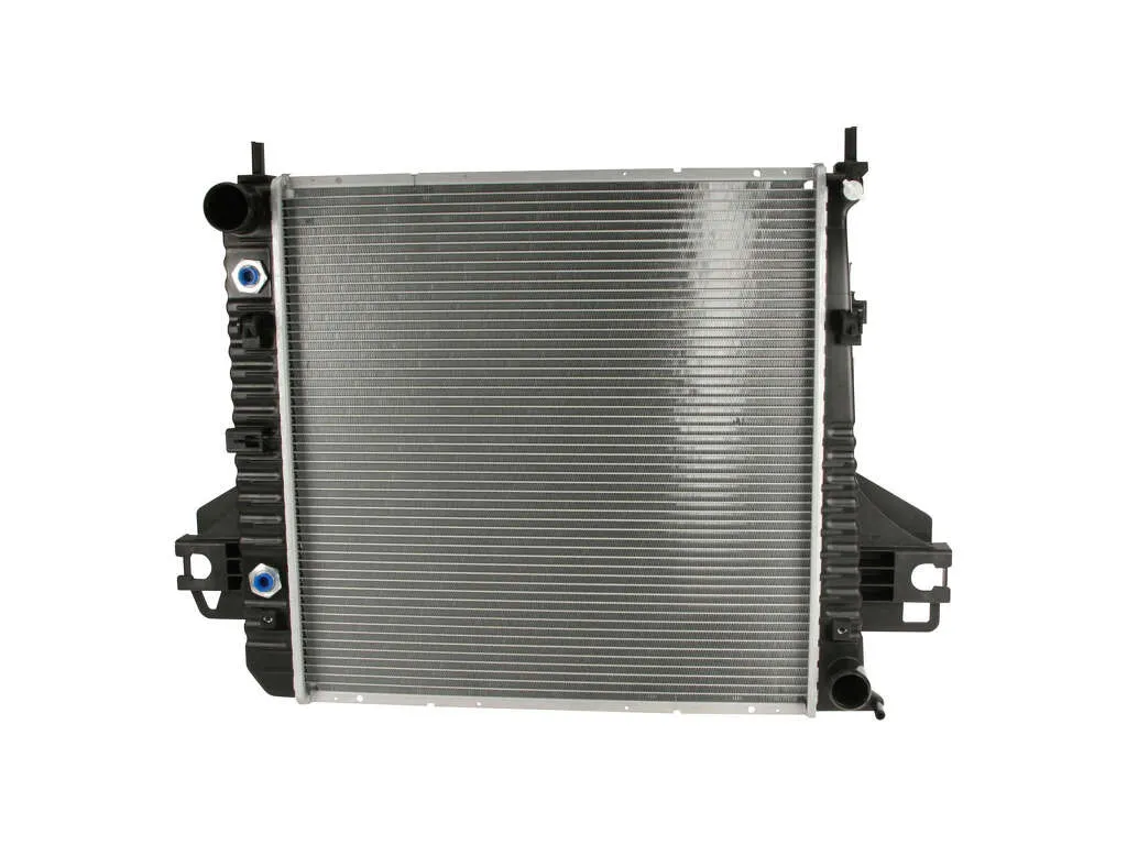 2004 Jeep Liberty Radiator 6 Cyl 3.7L Koyo Cooling