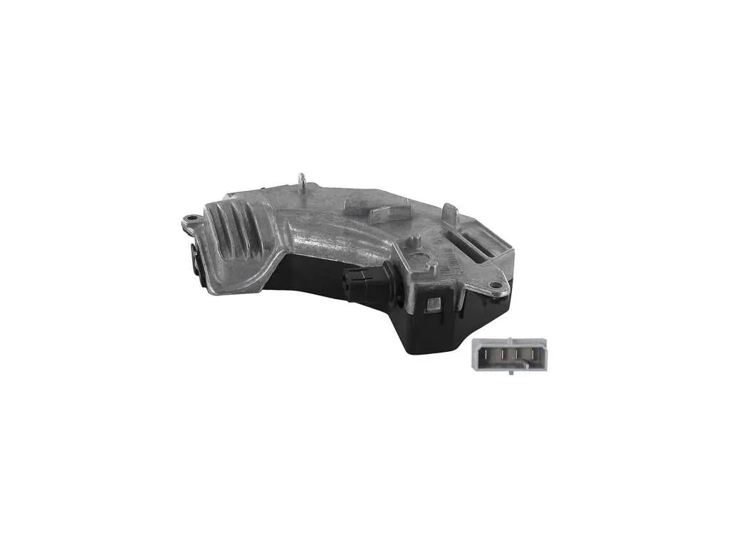 2011 Saab 9-3 HVAC Blower Motor Control Module Vemo