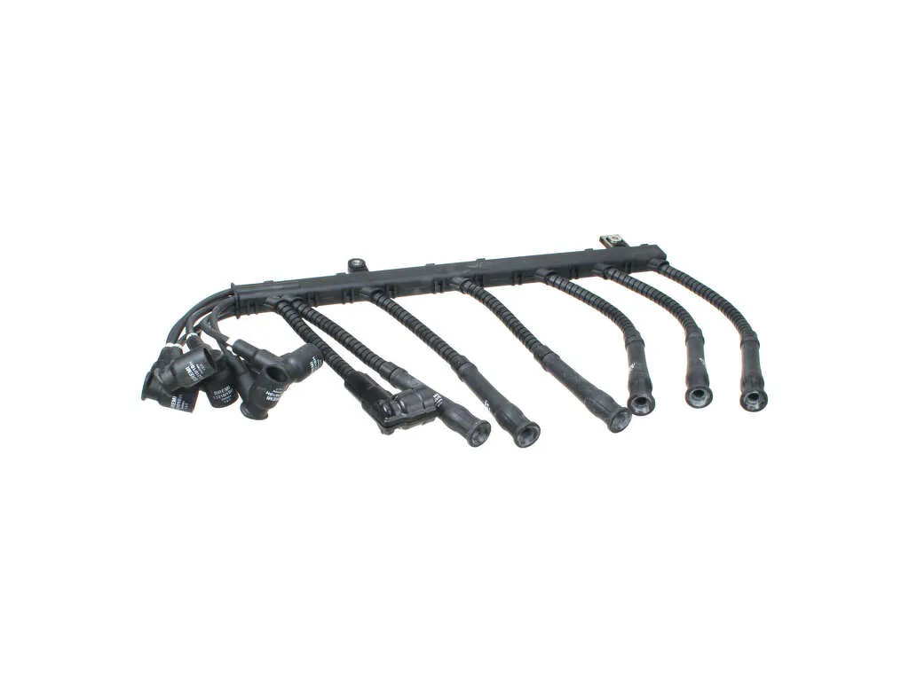 2000 BMW 750iL Spark Plug Wire Set Bremi