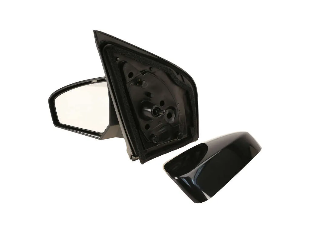 2012 Nissan Sentra Door Mirror  - Left TYC
