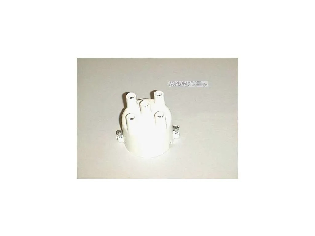 1981 Volvo 245 Distributor Cap Bosch