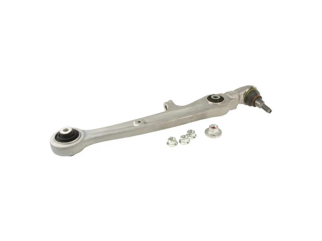2012 Bentley Continental Suspension Control Arm  - Front Lower Forward TRW