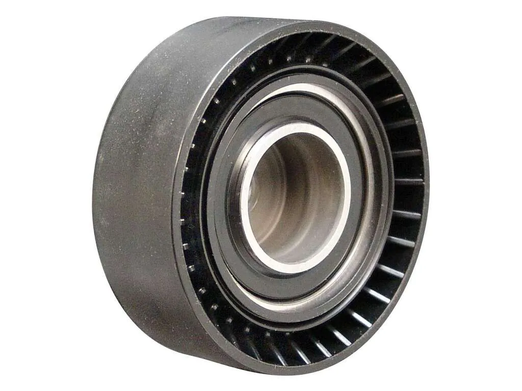 2000 BMW 328i Accessory Drive Belt Tensioner Pulley Dayco