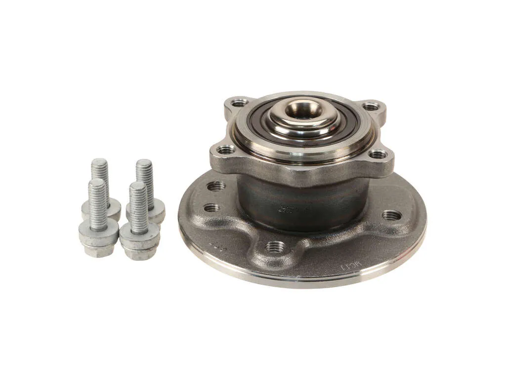 2004 Mini Cooper Wheel Bearing and Hub Assembly  - Rear NSK