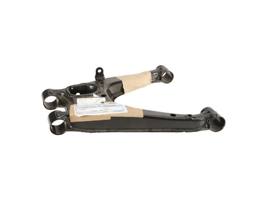 2004 Mazda Miata Suspension Control Arm  - Rear Right Lower Genuine