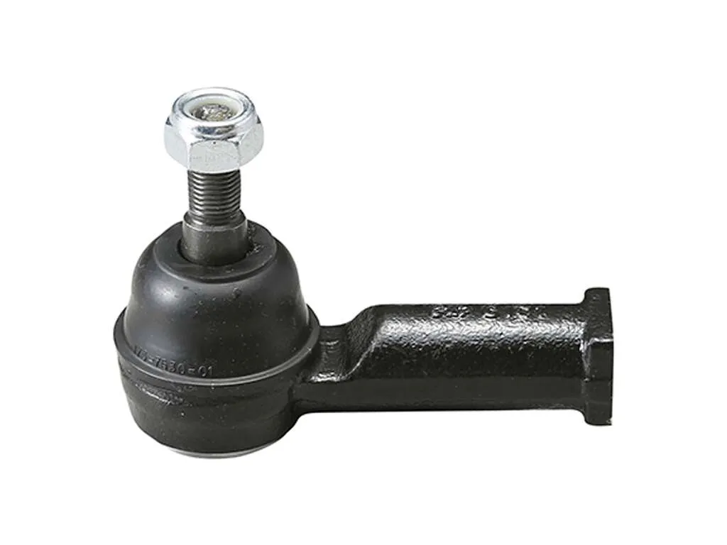 2011 Toyota Tacoma Steering Tie Rod End  - Front Outer CTR