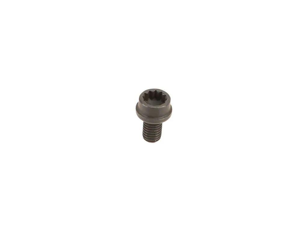 2019 Audi A5 Quattro Transmission Clutch Pressure Plate Bolt Genuine