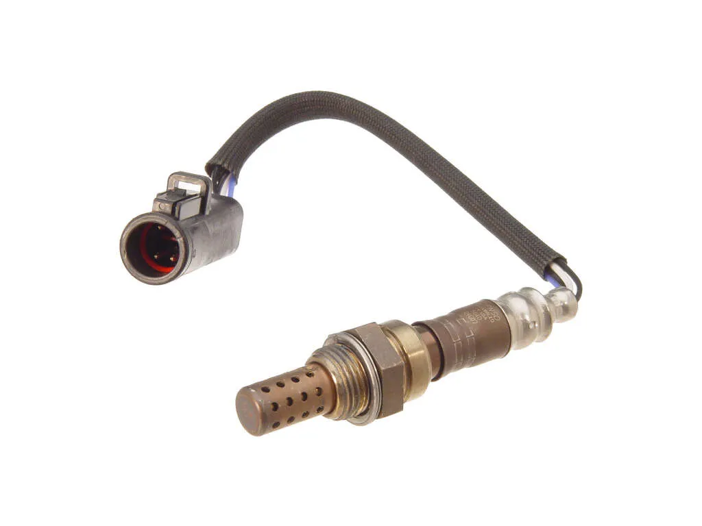 2002 Ford Windstar Oxygen Sensor  - Downstream Denso