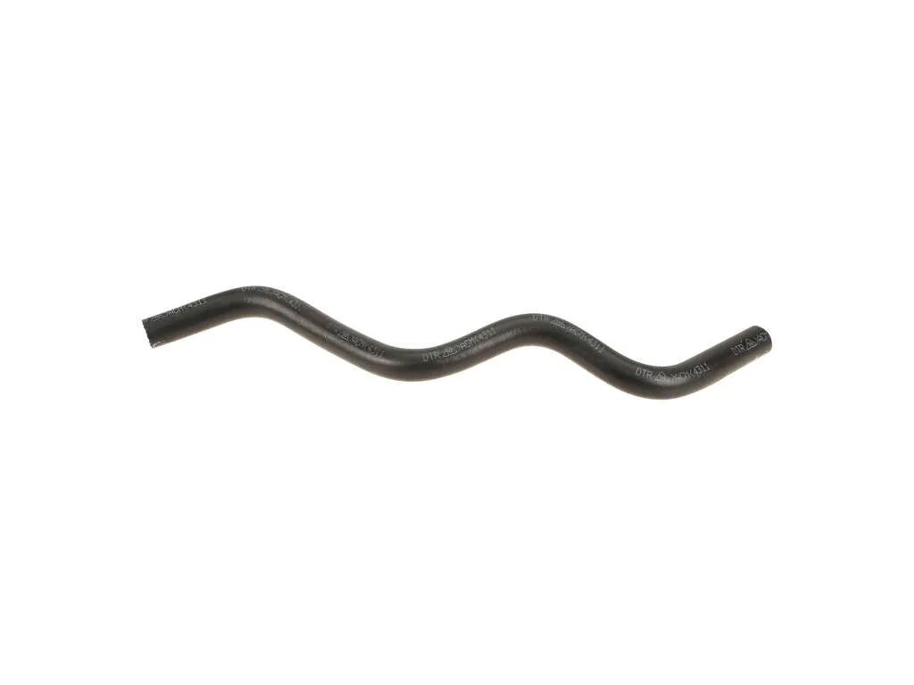 2004 Nissan Altima Automatic Transmission Oil Cooler Hose  - Left Genuine