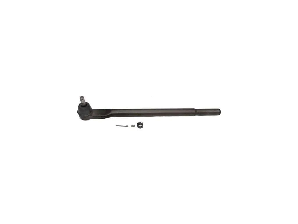 2026 Ford F-250 Super Duty Steering Tie Rod End  - Front Left Inner Moog