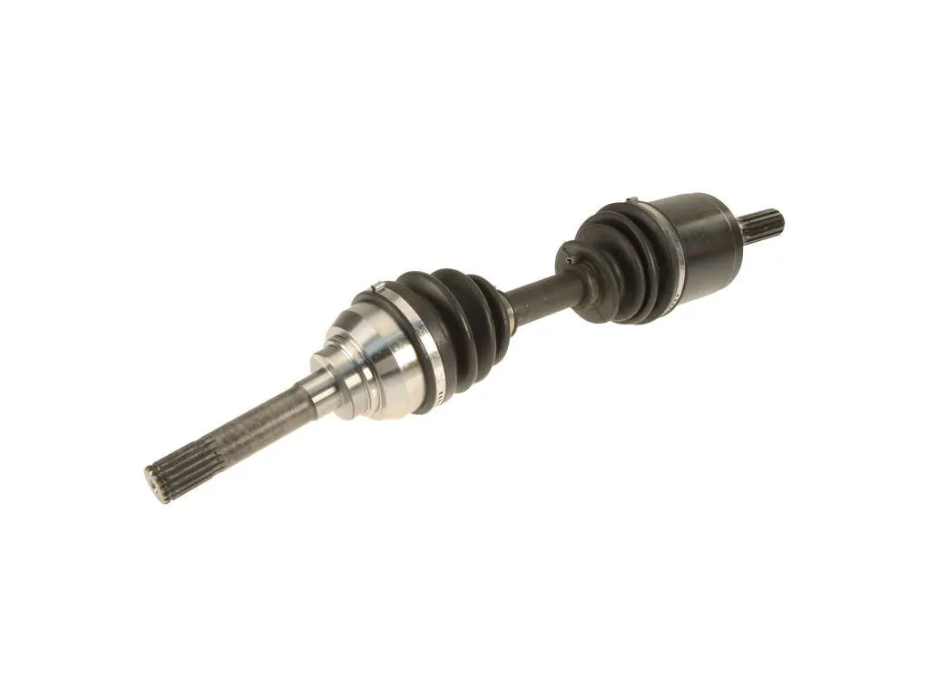 2000 Isuzu Rodeo CV Axle Assembly EMPI