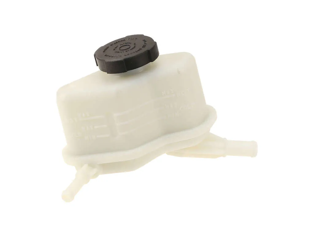 2012 Nissan Altima Power Steering Reservoir Genuine