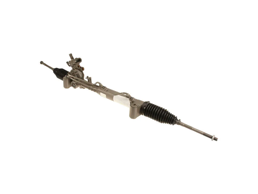 2007 Saab 9-3 Rack and Pinion Assembly Maval