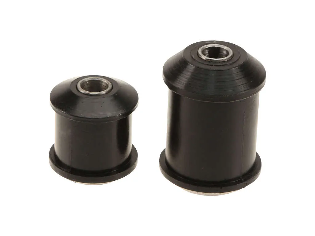 2012 Nissan Rogue Suspension Shock Absorber Bushing  - Rear AST