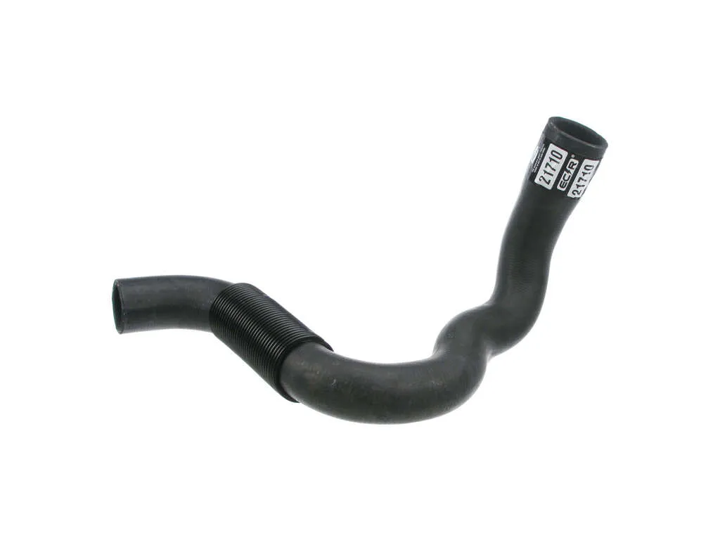 1996 GMC Yukon Radiator Coolant Hose  - Lower 8 Cyl 5.7L Gates