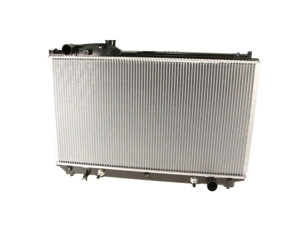 2004 Lexus LS430 Radiator Denso