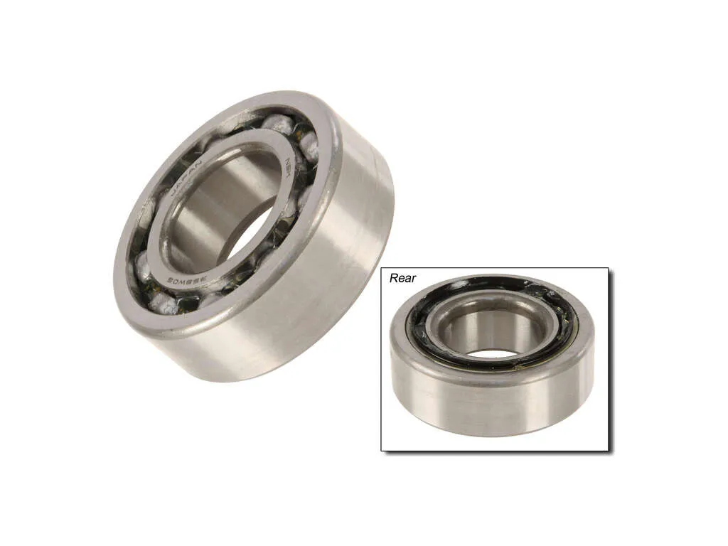 1986 Nissan 300ZX Wheel Bearing  - Rear Outer SKF