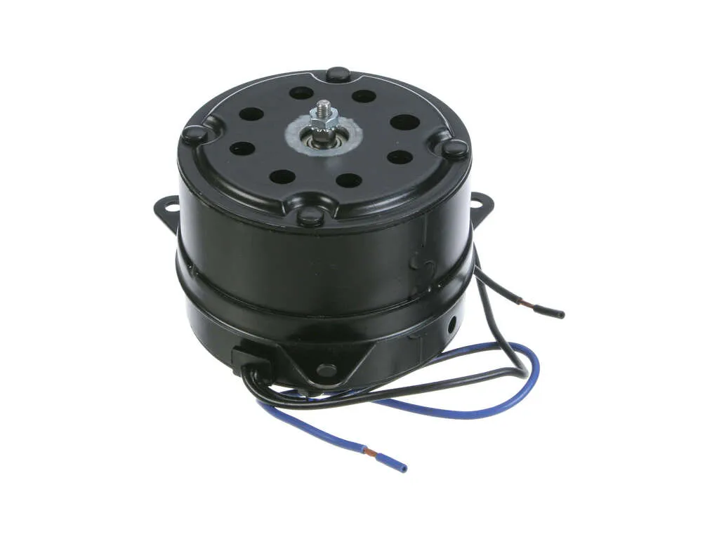 2002 Toyota Sienna Engine Cooling Fan Motor  - Left Four Seasons