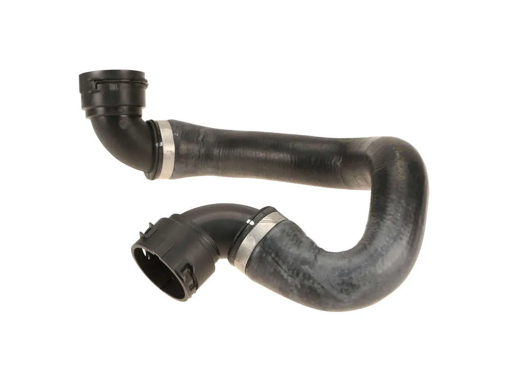 2011 BMW Z4 Radiator Coolant Hose  - Lower Febi
