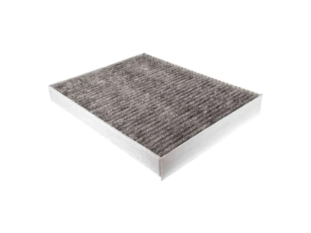 2012 Audi Q7 Cabin Air Filter Mahle