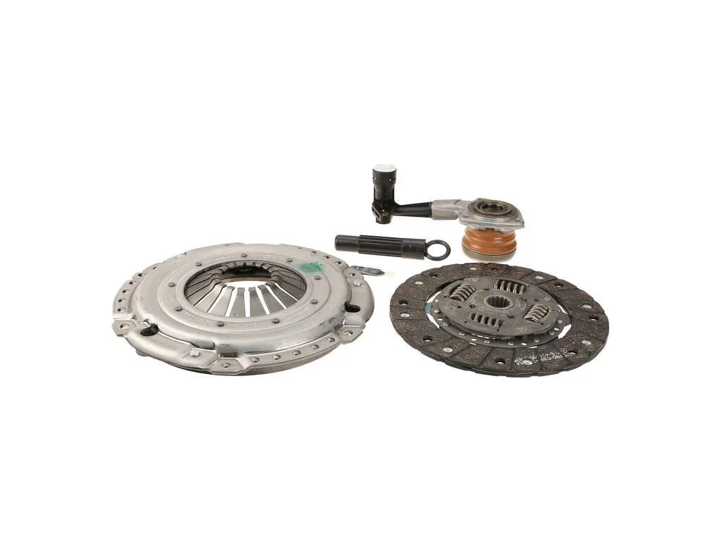 2011 Chevrolet HHR Transmission Clutch Kit LuK