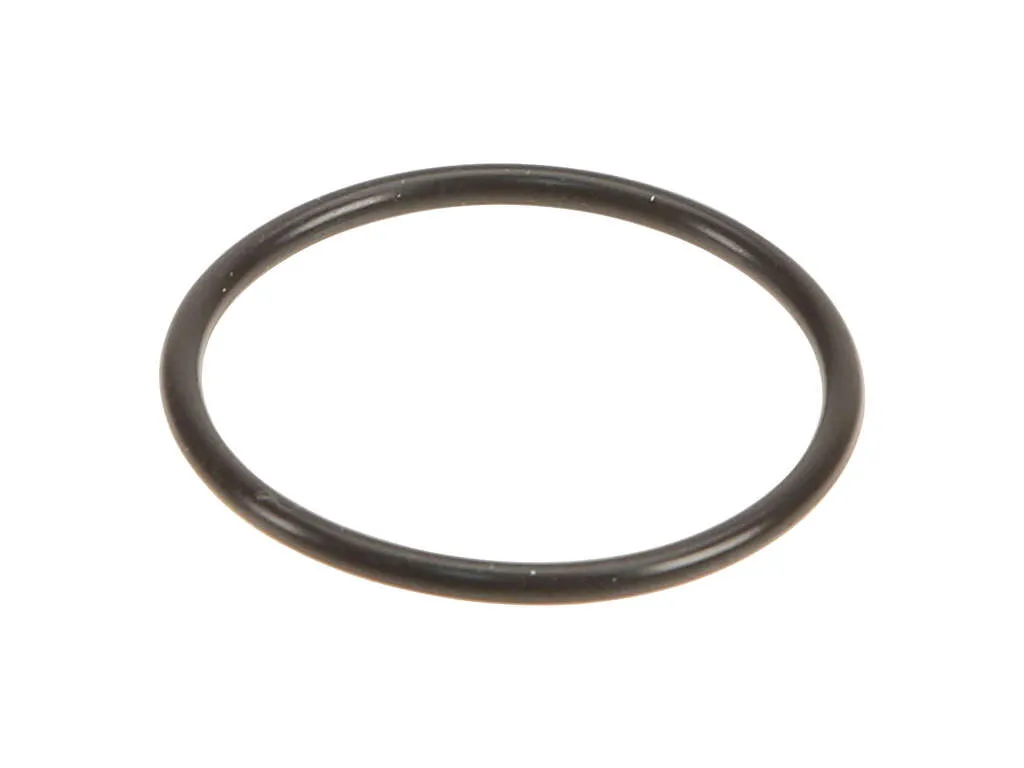 2012 Mercedes-Benz C250 Engine Oil Level Sensor O-Ring Genuine
