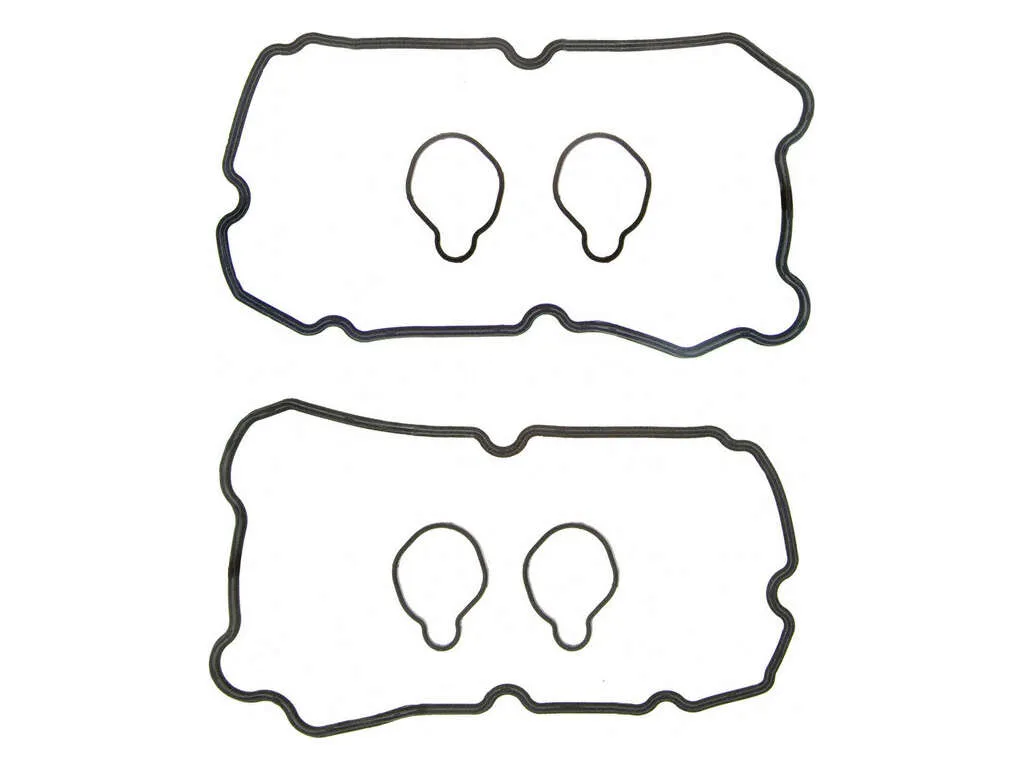 2011 Subaru Impreza Engine Valve Cover Gasket Set Fel-Pro