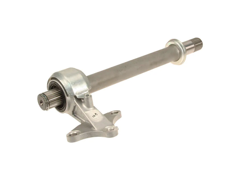 2004 Honda Odyssey CV Intermediate Shaft  - Front Genuine