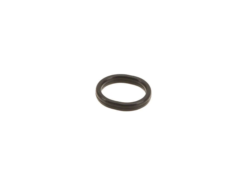 2014 Audi Q7 Engine Crankshaft Sealing Flange Gasket Victor Reinz