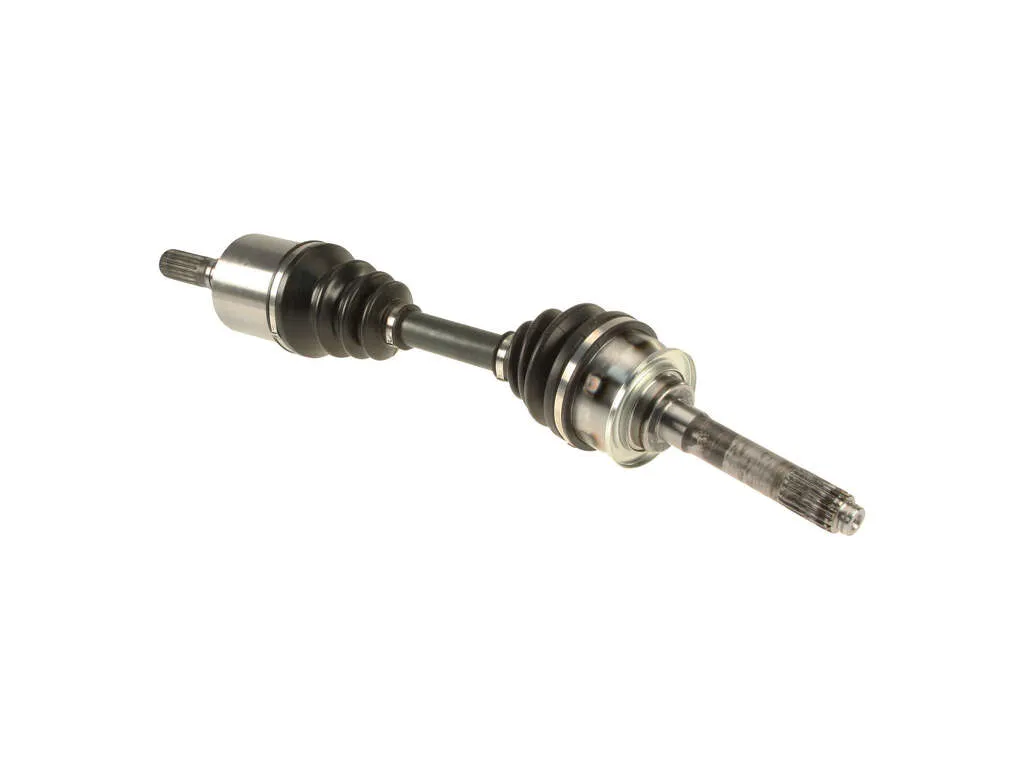 1996 Isuzu Trooper CV Axle Assembly  - Front FEQ