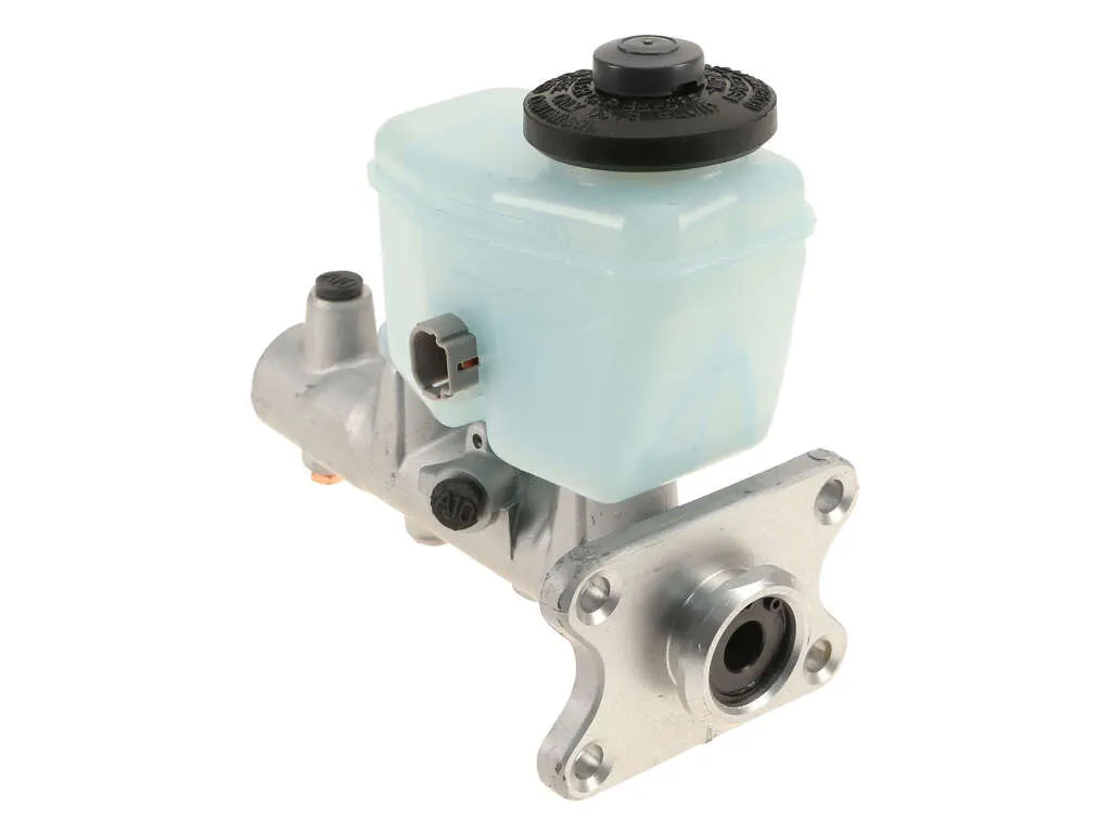 2000 Toyota Tacoma Brake Master Cylinder Advics