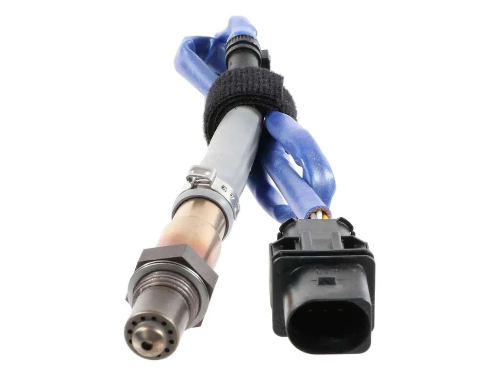 2007 Porsche 911 Oxygen Sensor  - Upstream Bosch