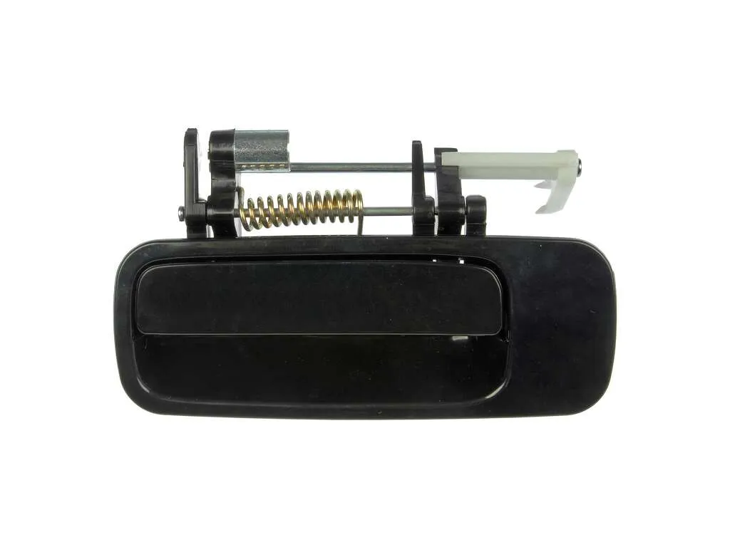 2000 Toyota Camry Exterior Door Handle  - Rear Left Dorman