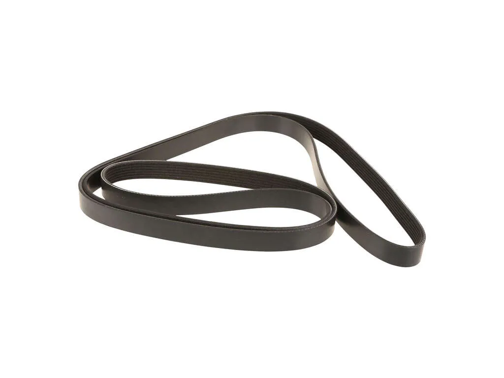 2004 Dodge Ram 2500 Accessory Drive Belt 8 Cyl 5.7L Bando