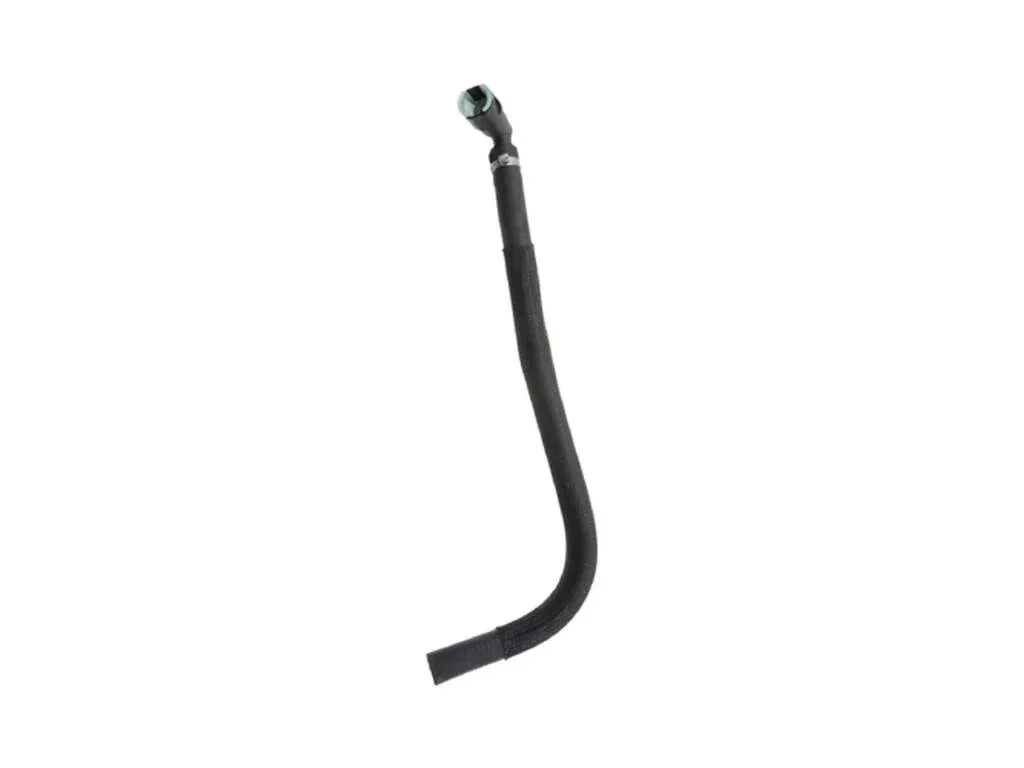 2007 Ford Mustang HVAC Heater Hose 8 Cyl 4.6L Dayco