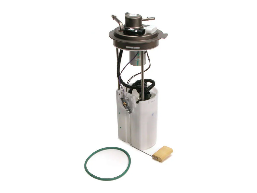 2005 GMC Sierra 1500 Fuel Pump Module Assembly Delphi