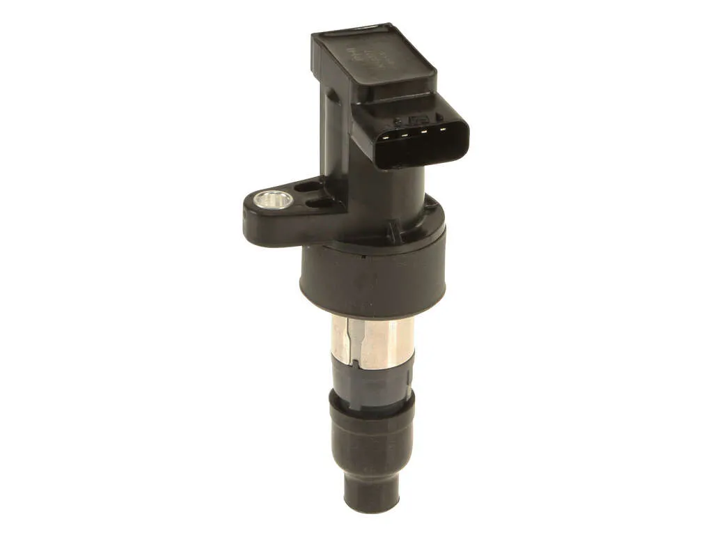 2004 Jaguar X-Type Direct Ignition Coil Delphi