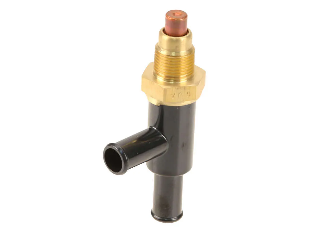 2011 Honda Element Secondary Air Injection Control Valve Genuine