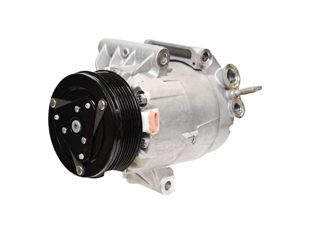 2005 Pontiac G6 A/C Compressor Denso