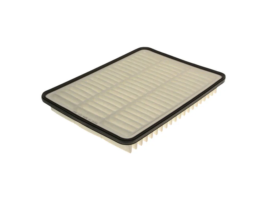 2003 Saturn LW300 Engine Air Filter Mahle