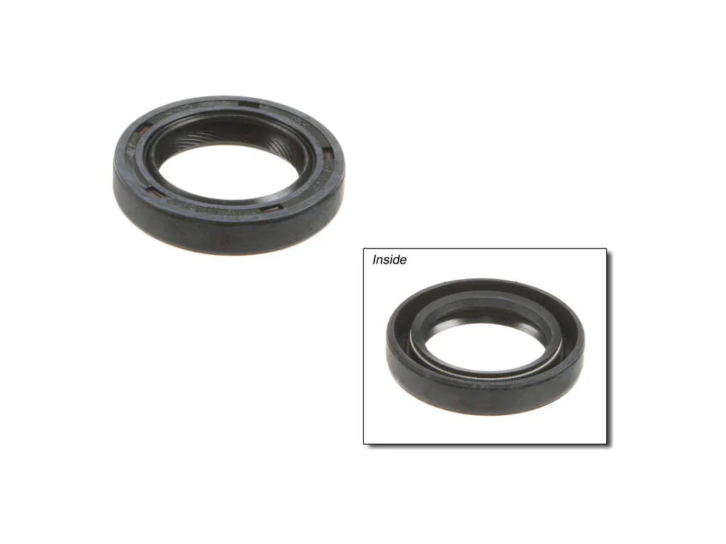 2000 Nissan Maxima Manual Transmission Input Shaft Seal NOK