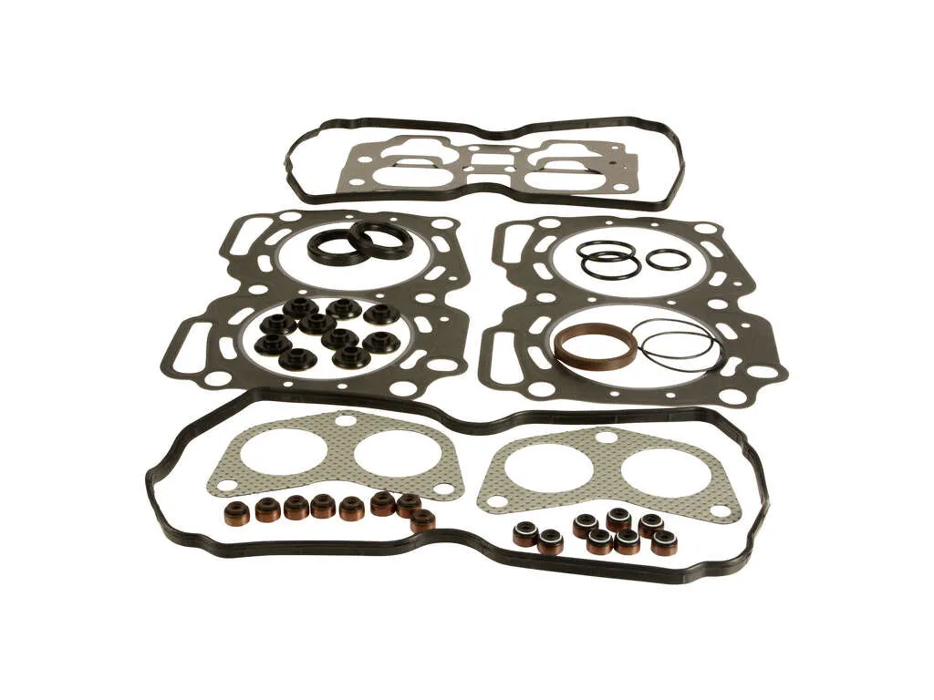 2004 Subaru Outback Engine Cylinder Head Gasket Set 4 Cyl 2.5L Ishino Stone