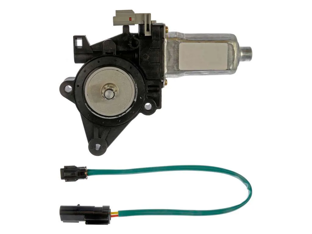 2004 Chrysler Sebring Window Motor  - Rear Left Dorman